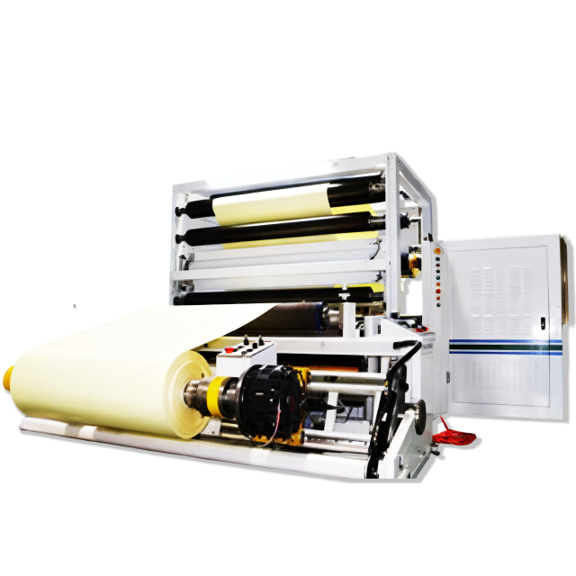 Slitter Rewinder Automation көмегімен еңбекті, уақытты және қауіпсіздікті барынша арттыру
