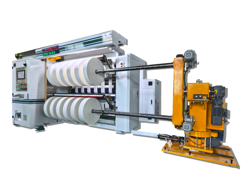 Да ли ми треба прилагођени премотач за разрезивање?